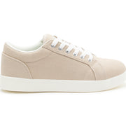 SMOVE Dance Sneaker en beige