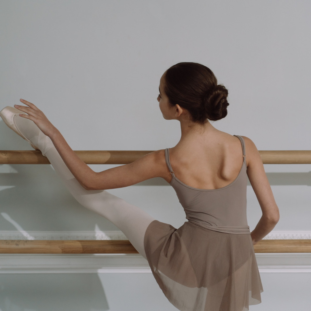 Essentials für Ballettanfänger