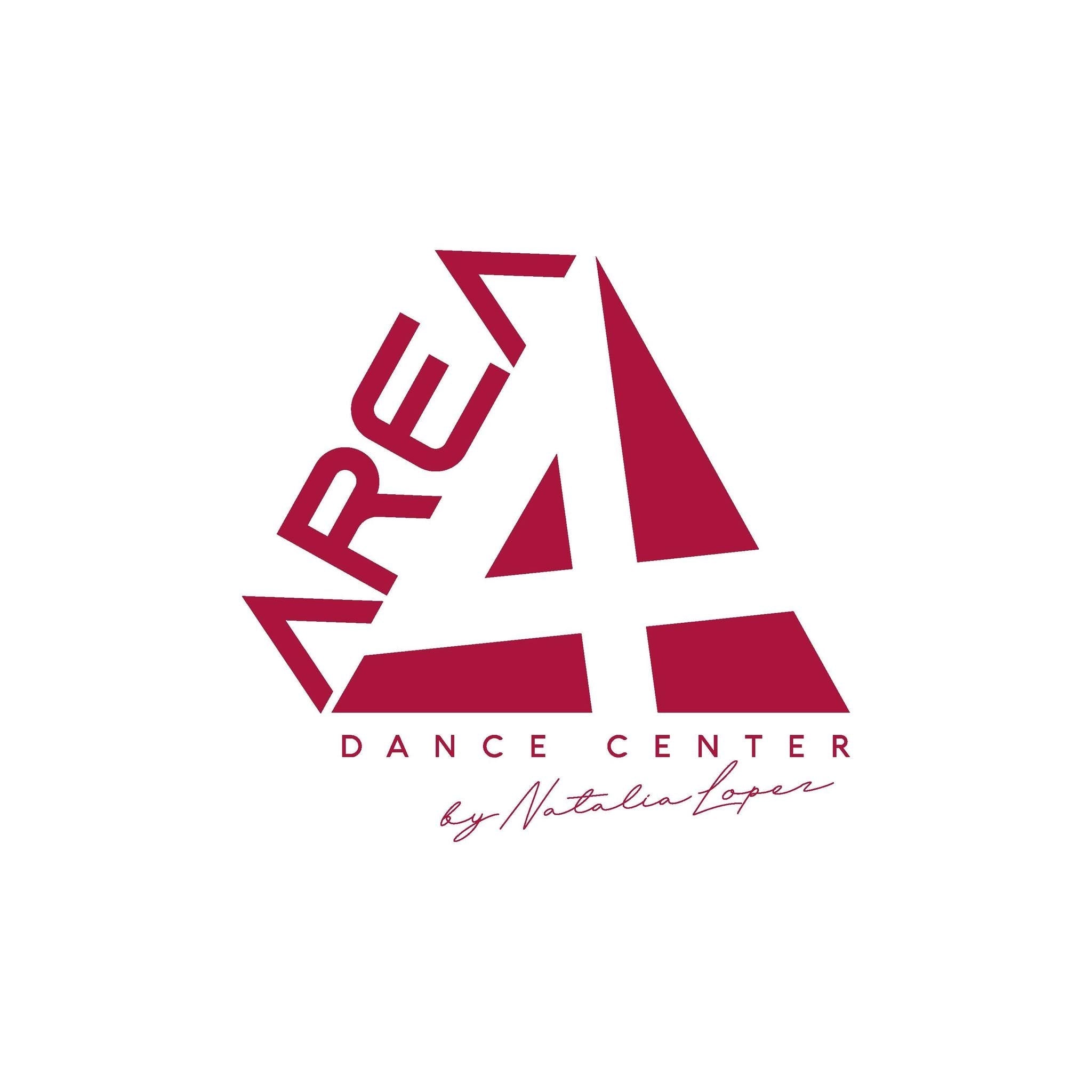 Area4 Dance Center by Natalia López