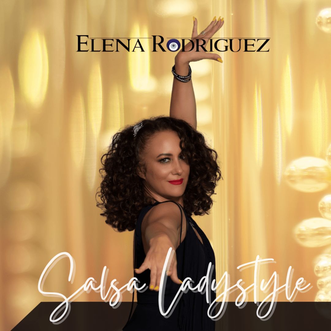Salsa Lady Style mit Elena Rodriguez
