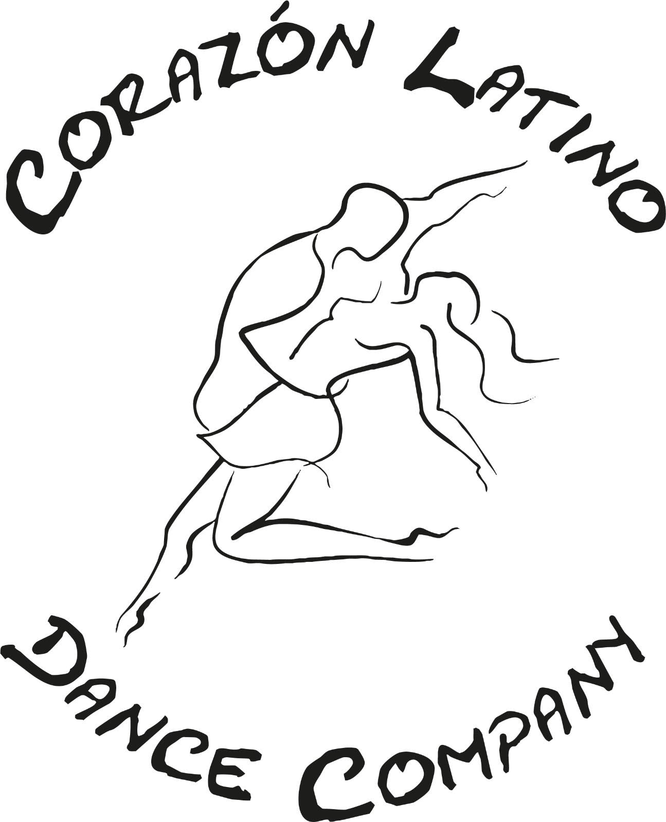 Corazon Latino- Dance Company