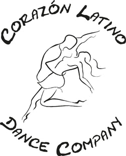 Corazon Latino- Dance Company