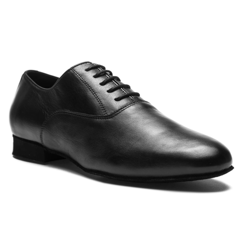 2156 zapatos de baile miguel en negro