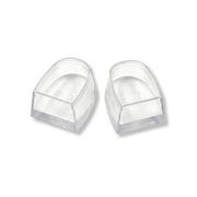 Heel protector 5.0 cm Flare for Dancing Queens dance shoes