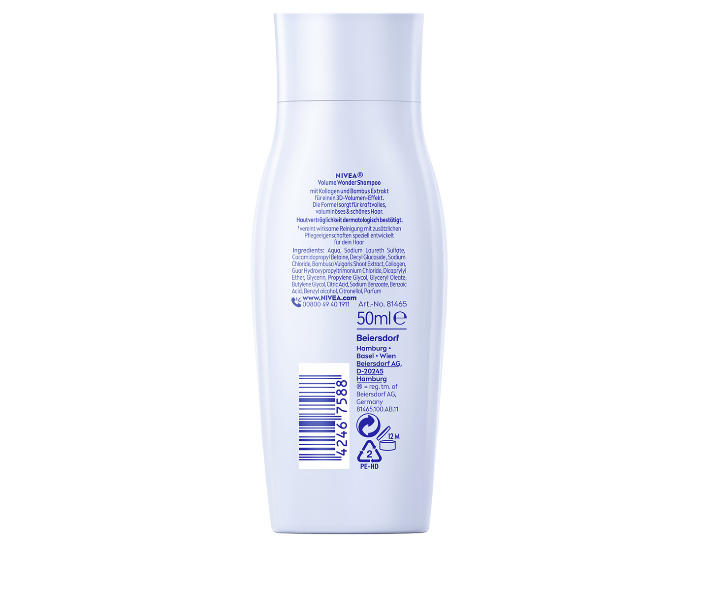 Rückansicht von Dancing Queens Dance-Set-Türkise Kosmetiktasche & 20.- Gutschein, perfekt für Ihre Routine.