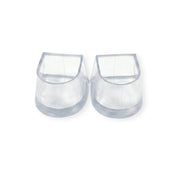 Heel protector 7.0 cm Flare for Dancing Queens dance shoes