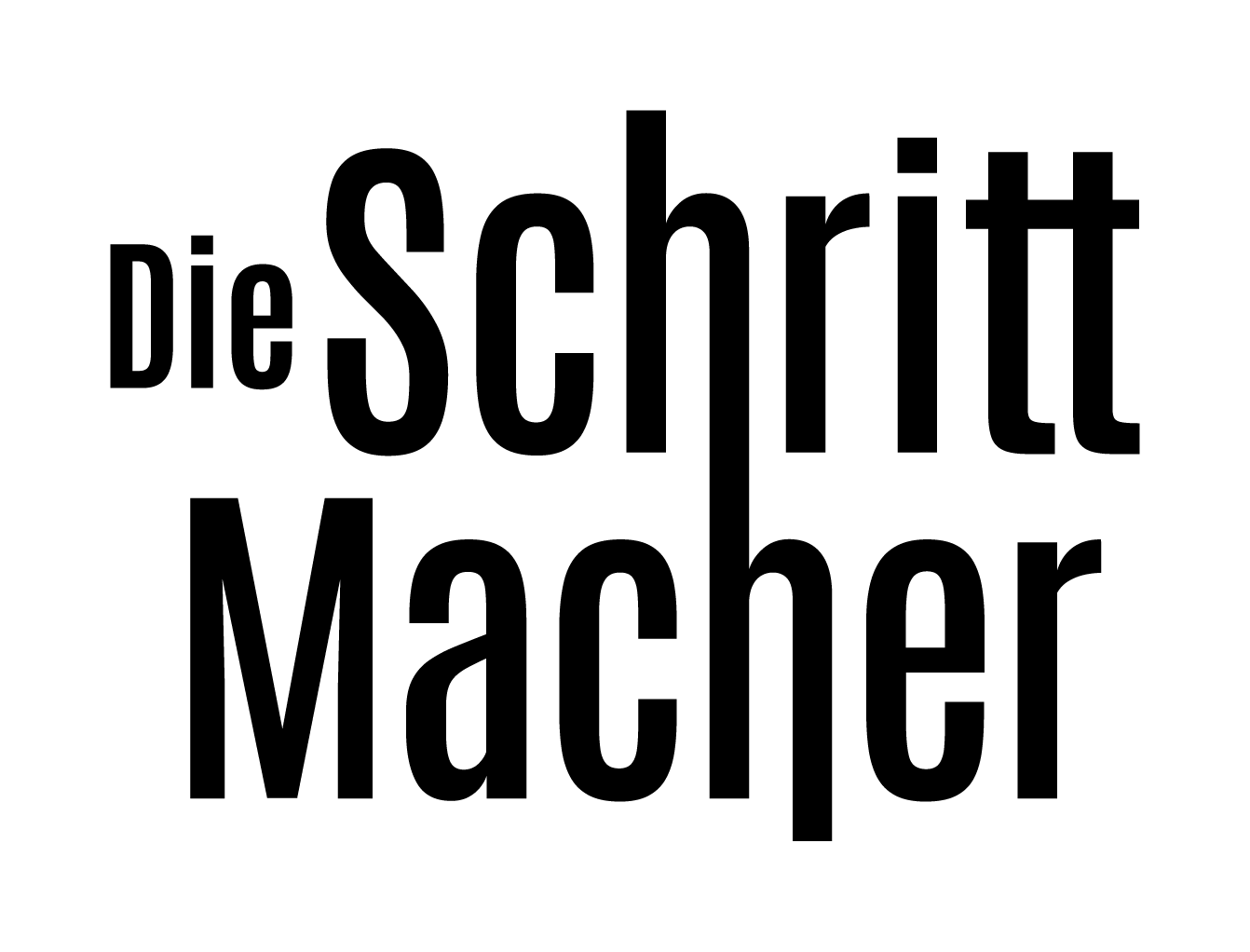 „DieSchrittMacher“ von Tanzkurse steht mutig da und verströmt Hamburgs Tanzgeist und Freude auf einem weißen Hintergrund.