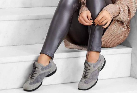 Basket de danse sales