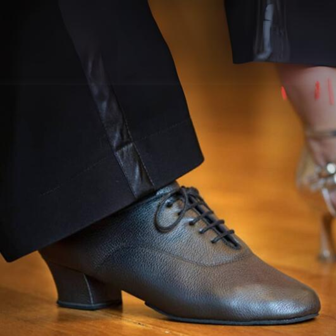 Chaussures De Danse ZHENSI Chaussures De Claquettes Hommes De