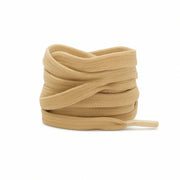 Shoelaces in beige only for SMOVE Dance Sneaker in leather