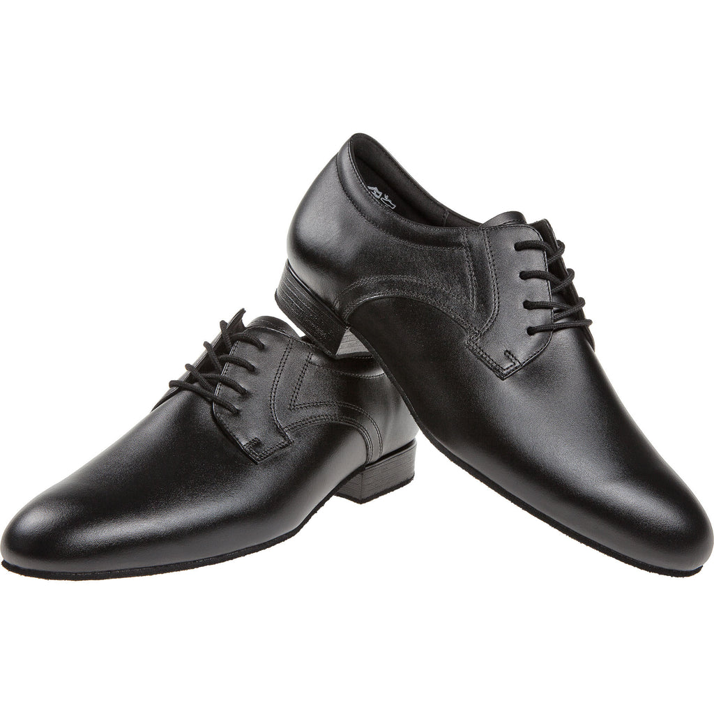 085 zapatos de baile en negro